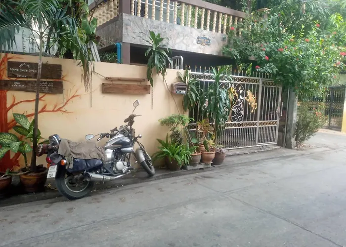 Place Have Air Conditioner Apartment Bangkok