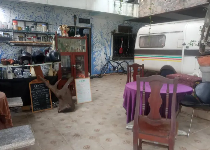 Place Have Air Conditioner Bangkok