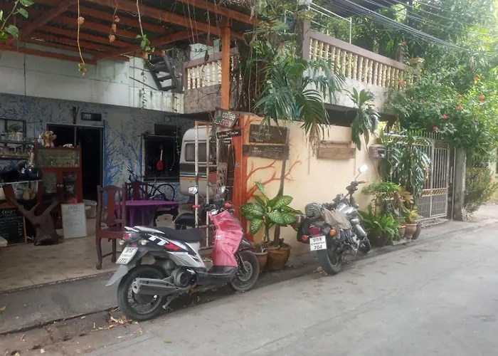 Place Have Air Conditioner Apartment